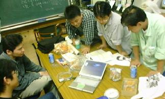 見入るめんめん