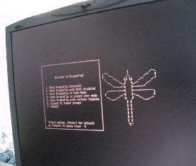 DragonFly BSD